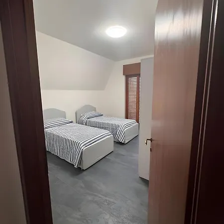 Apartmán Casa Aris *