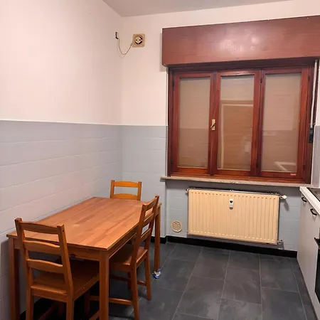 Casa Aris * Staranzano