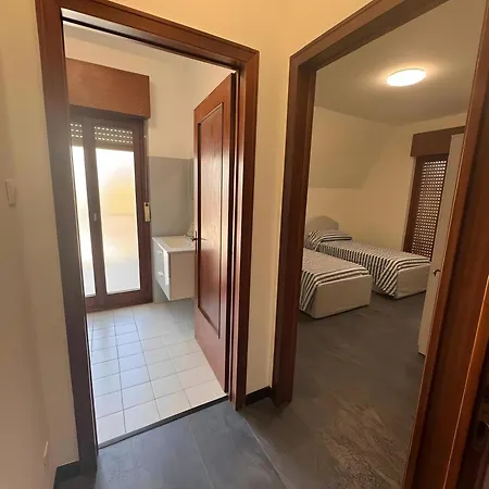 Casa Aris * Staranzano