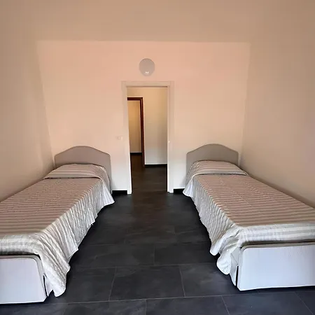 Casa Aris * Staranzano