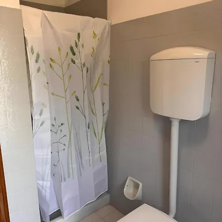 Apartament Casa Aris