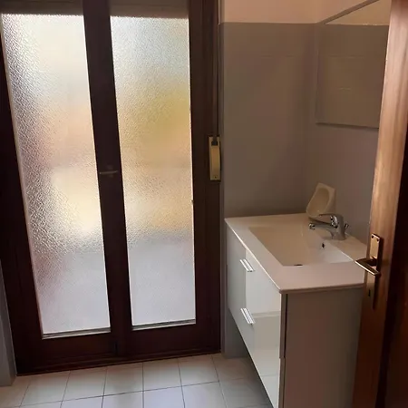 Apartament Casa Aris