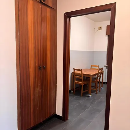 Apartament Casa Aris Staranzano